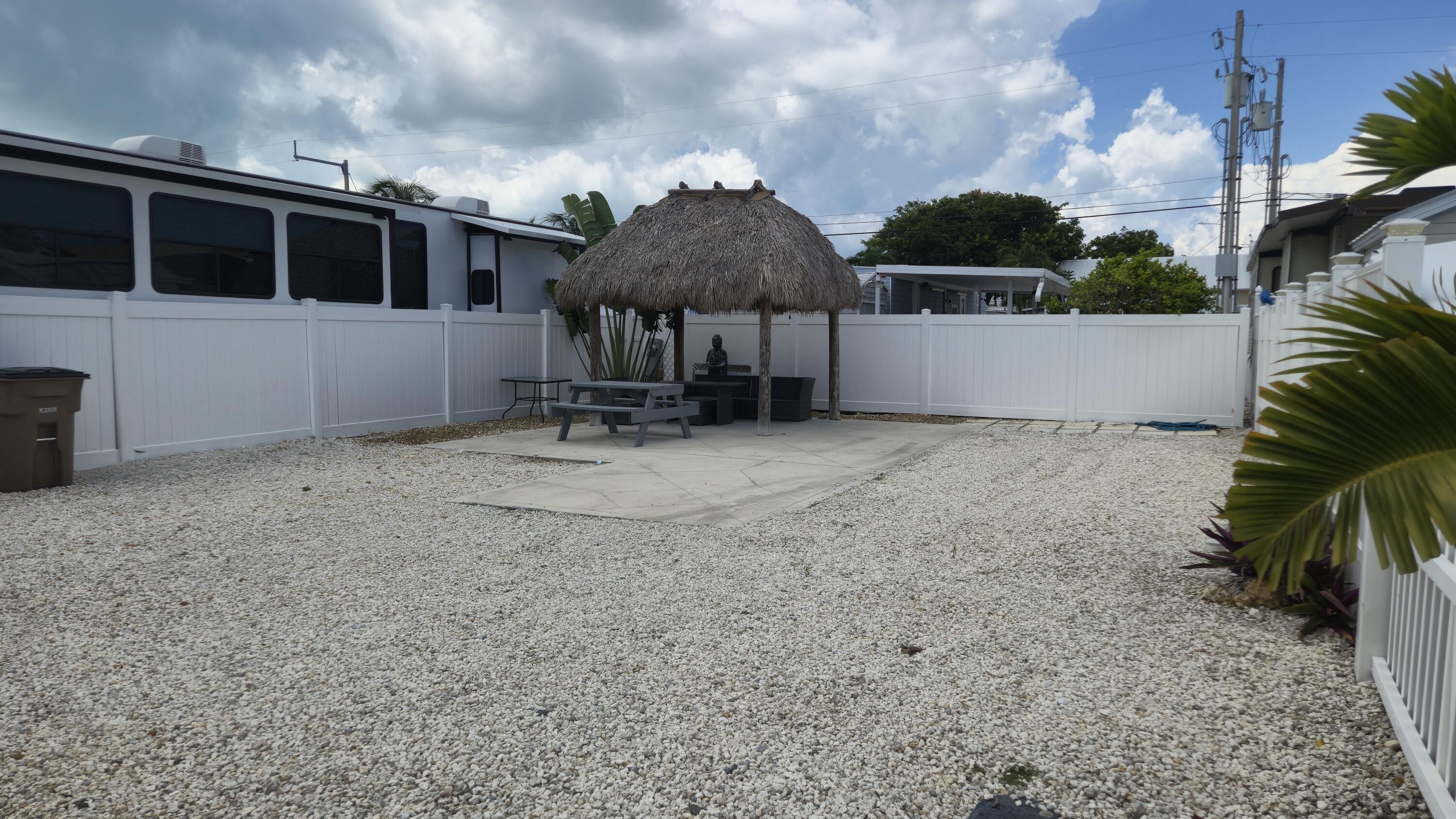 325 Calusa Street, Unit 78 Key Largo, FL 33037 - Photo 3 of 24 a view of a terrace