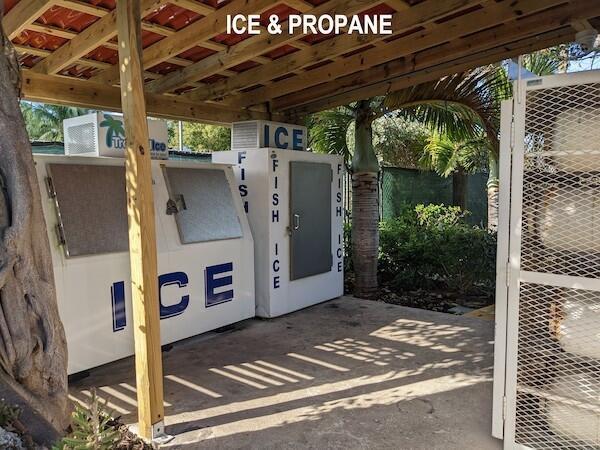 325 Calusa Street, Unit 78 Key Largo, FL 33037 - Photo 8 of 24 a view of a porch with furniture and shower