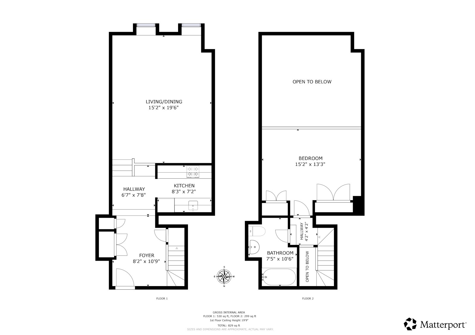 135 West 70th Street, Unit 2G Manhattan, NY 10023 - Photo 9 of 9