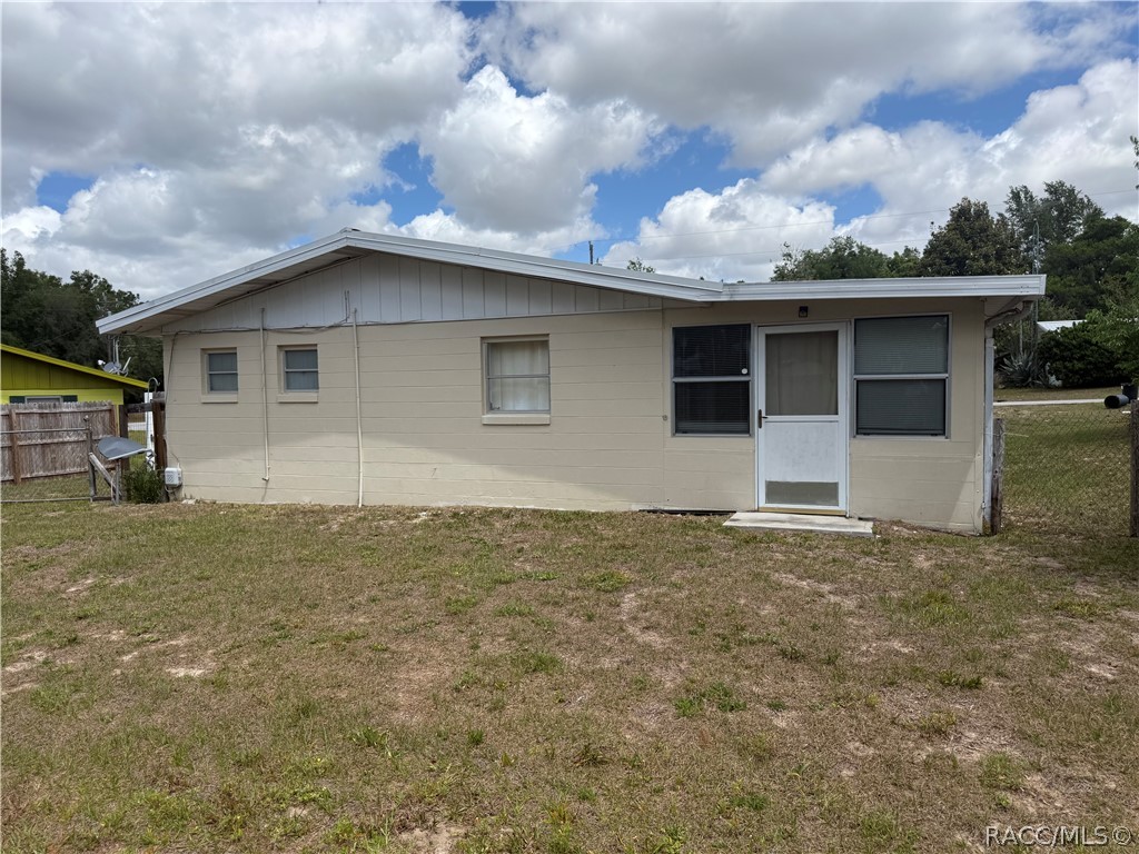 21696 Southwest Raintree Street Dunnellon, FL 34431 - Photo 22 of 26