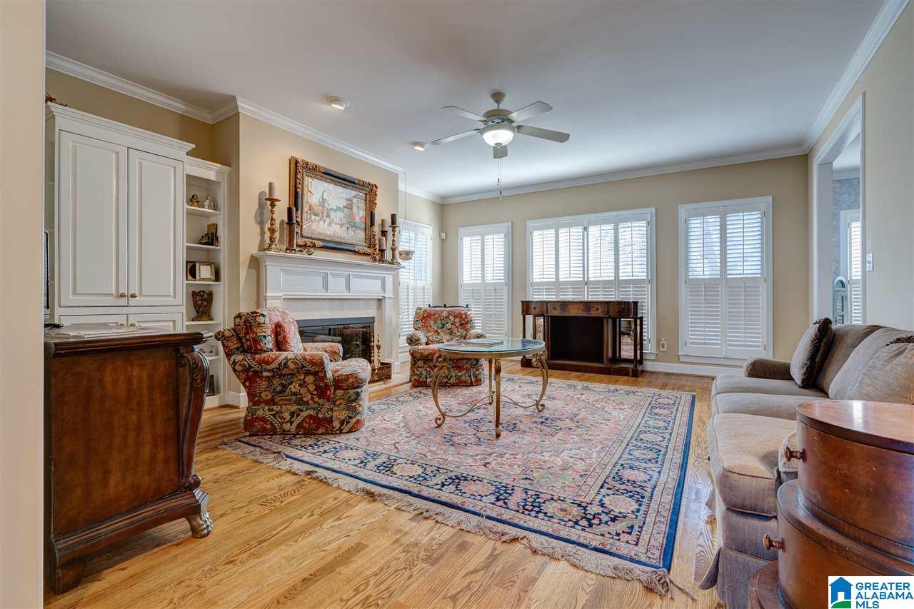 2331 Ridge Trail Birmingham, AL 35242 - Photo 4 of 49