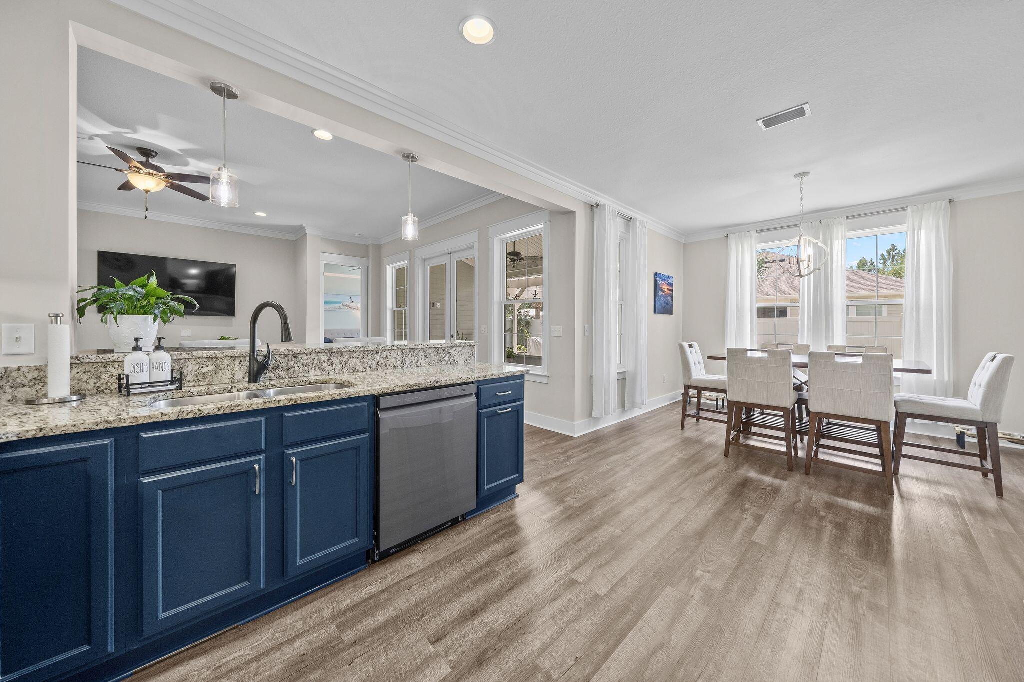 323 Blue Sage Road Panama City Beach, FL 32413 - Photo 36 of 66 323 Blue Sage 40