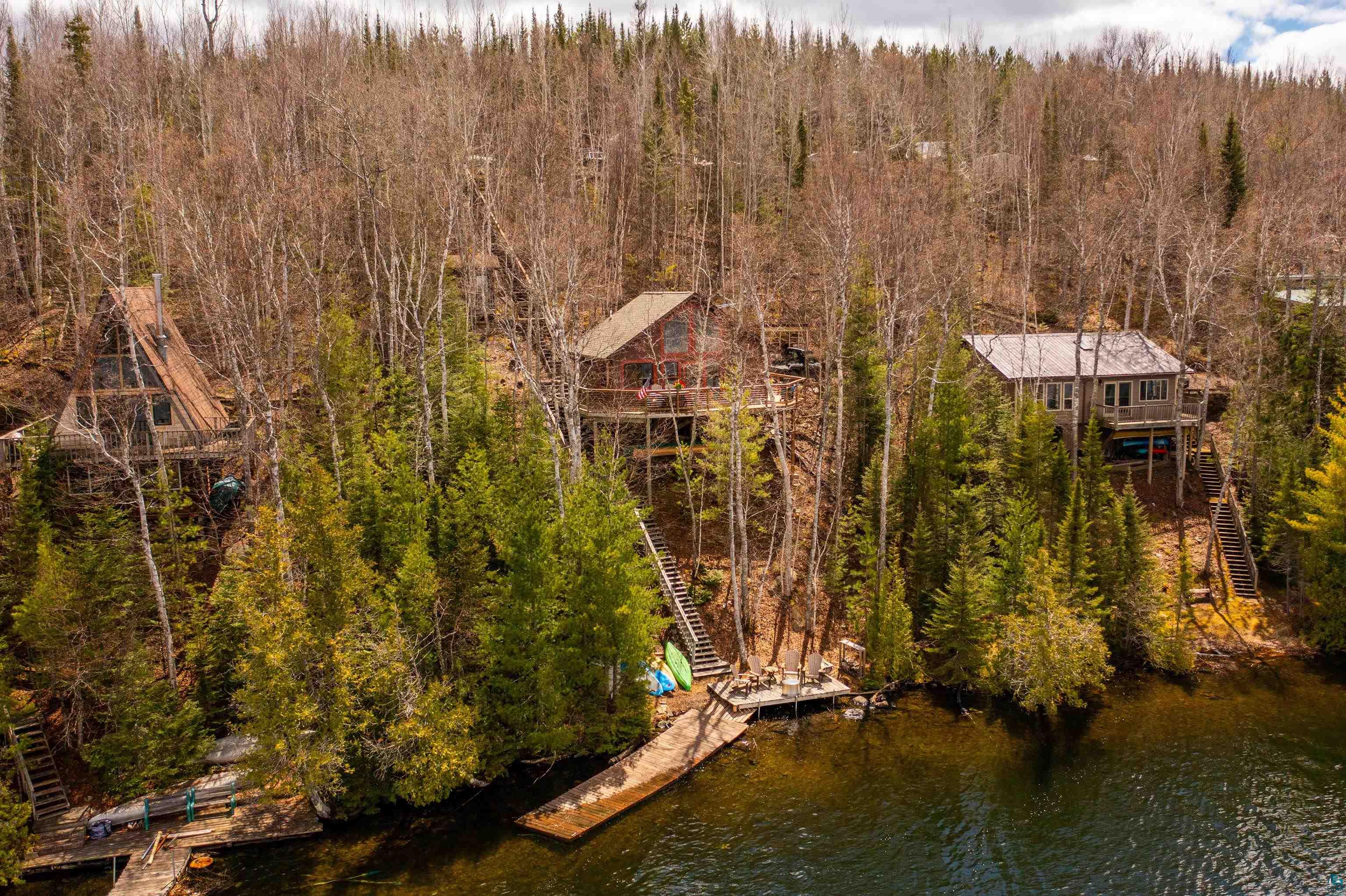 41 East Bearskin Road Grand Marais, MN 55604 - Photo 28 of 52