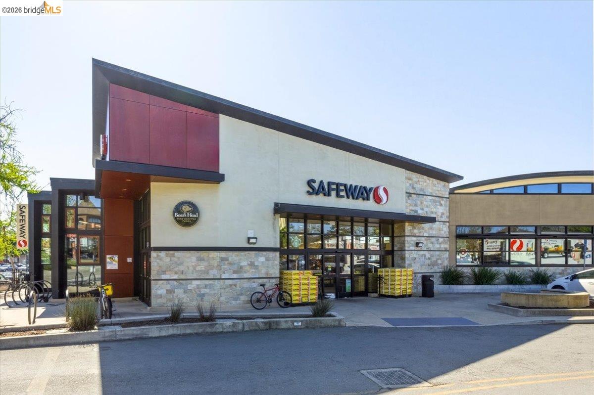 1408 Henry Street Berkeley, CA 94709 - Photo 25 of 28