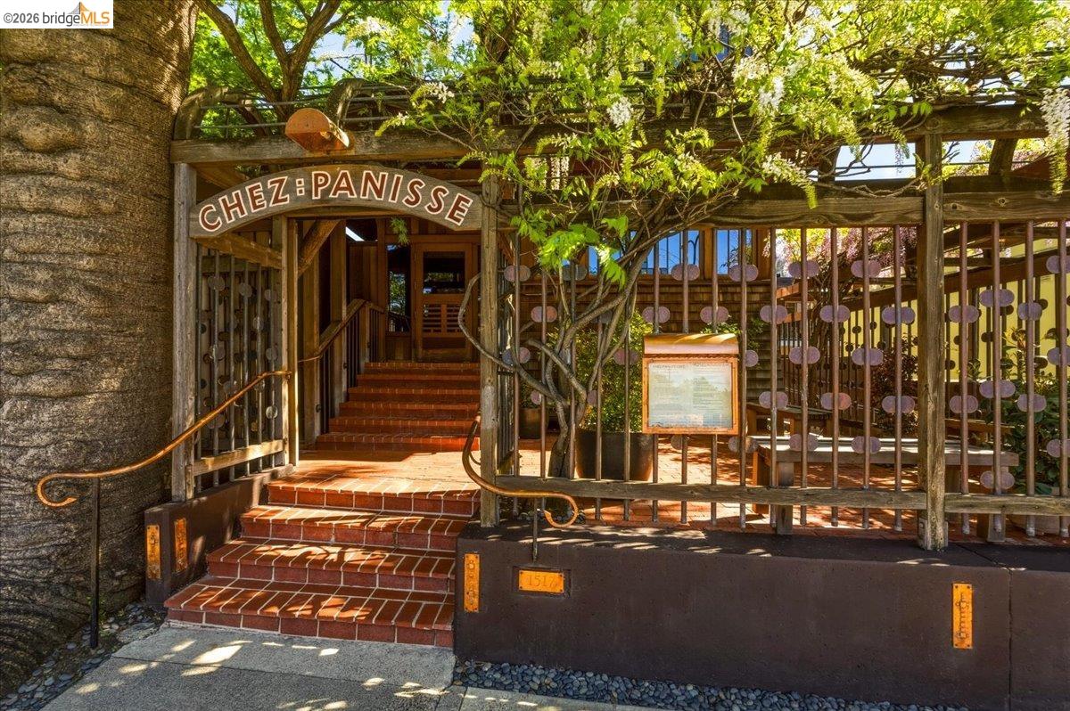1408 Henry Street Berkeley, CA 94709 - Photo 26 of 28
