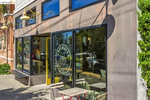 $968,000 | 1408 Henry Street, Berkeley, CA 94709