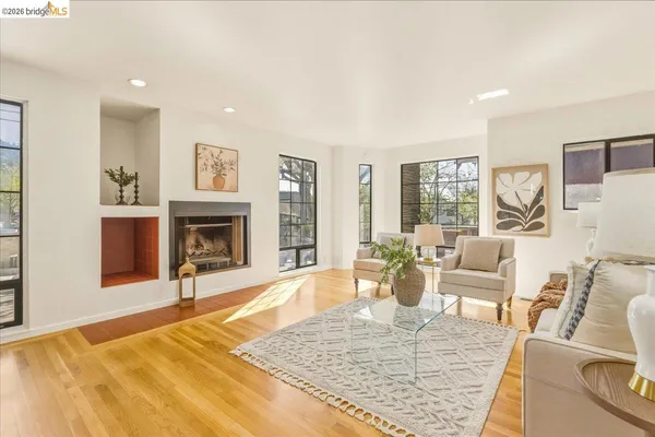 $968,000 | 1408 Henry Street, Berkeley, CA 94709