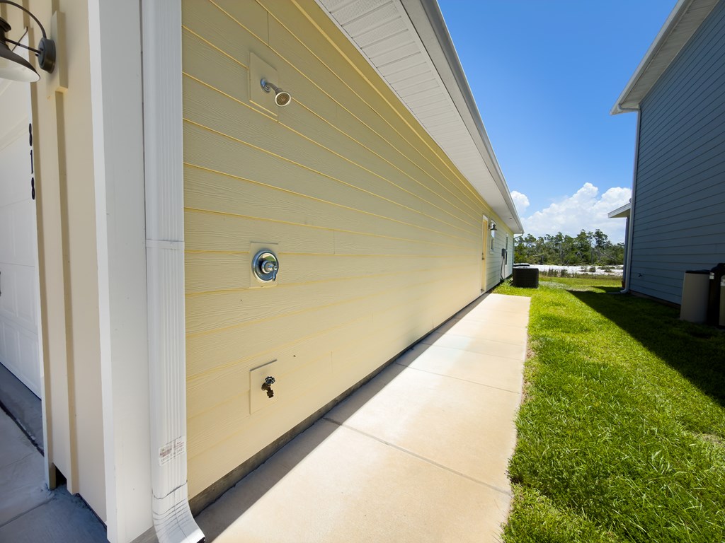 818 Backwater Road Port St. Joe, FL 32456 - Photo 43 of 48