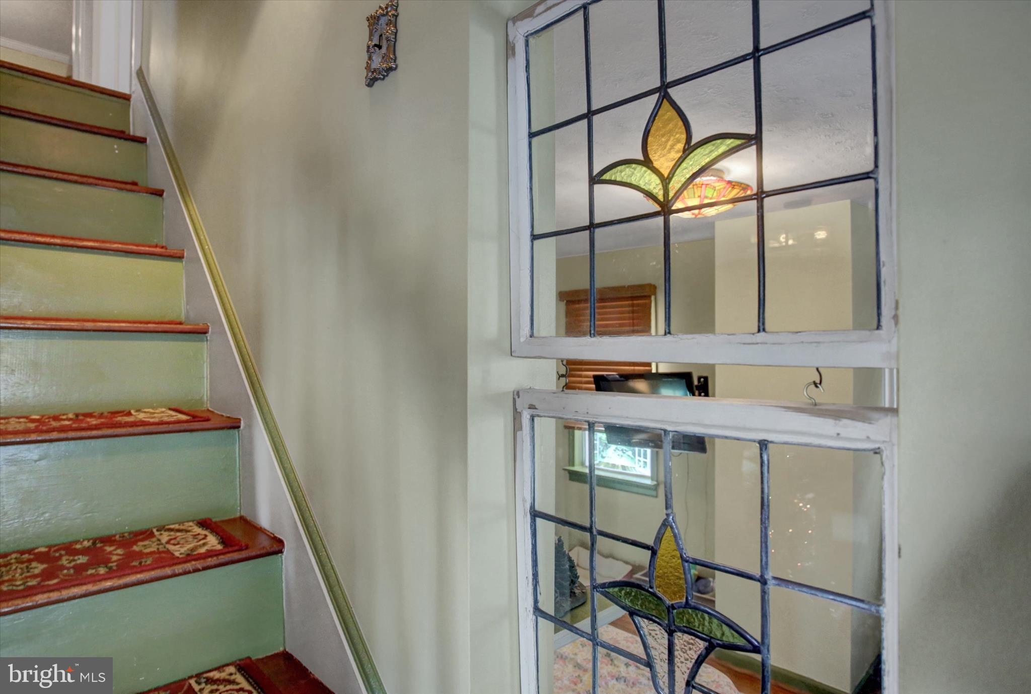 13422 Pennersville Road Waynesboro, PA 17268 - Photo 15 of 31 a bathroom with a sink and a mirror