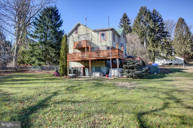 $180,000 | 13422 Pennersville Road, Waynesboro, PA 17268