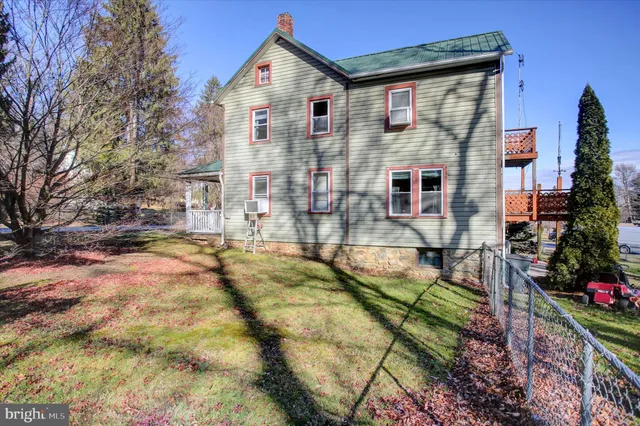 $180,000 | 13422 Pennersville Road, Waynesboro, PA 17268