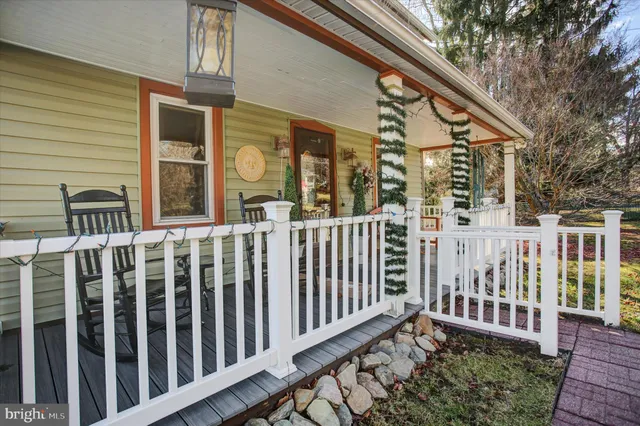 $180,000 | 13422 Pennersville Road, Waynesboro, PA 17268