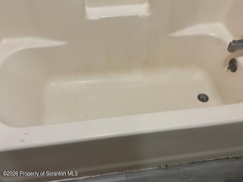114 Prospect Avenue, Unit 2 Scranton, PA 18505 - Photo 4 of 10 Primary Bathroom