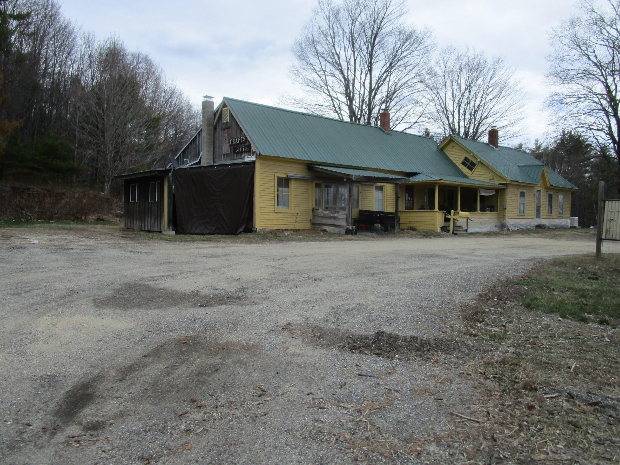28 Bethel Road West Paris, ME 04289 - Photo 44 of 47