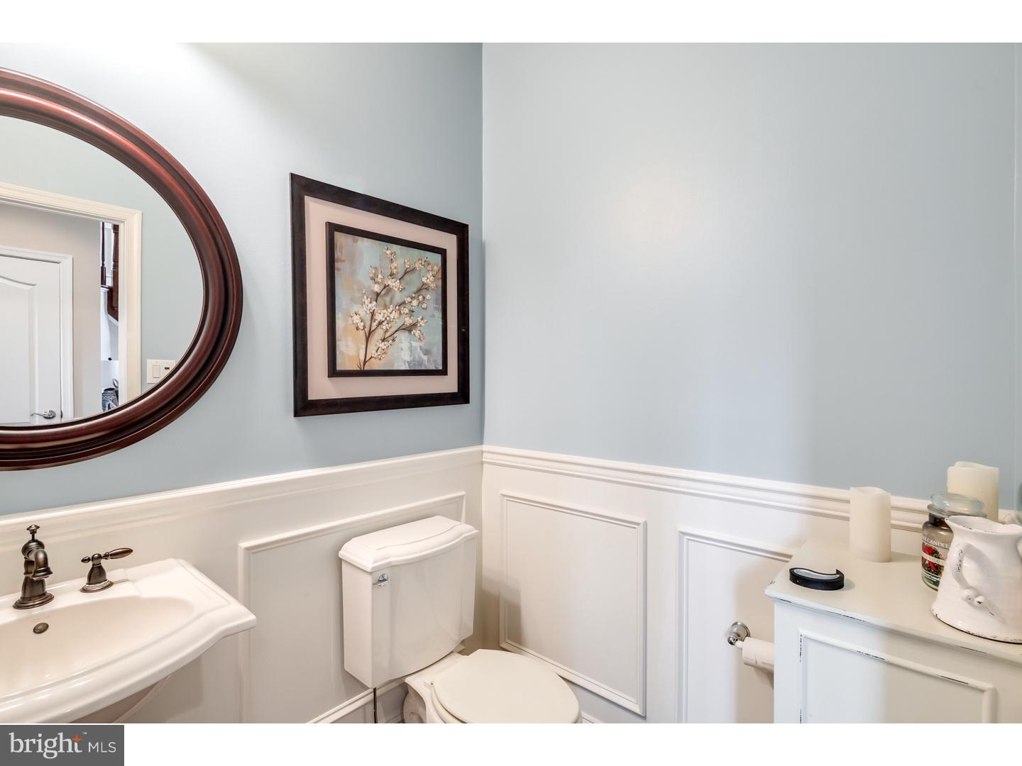 3 Foxcroft Way Mount Laurel, NJ 08054 - Photo 11 of 25 Half Bath