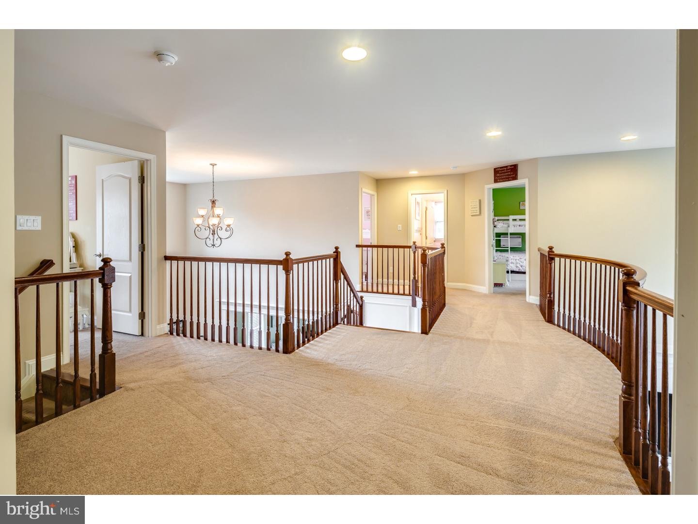 3 Foxcroft Way Mount Laurel, NJ 08054 - Photo 12 of 25 Hallway