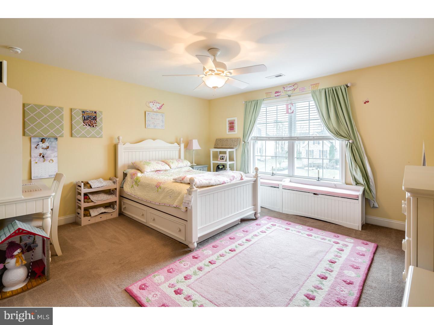 3 Foxcroft Way Mount Laurel, NJ 08054 - Photo 16 of 25 Bedroom 2