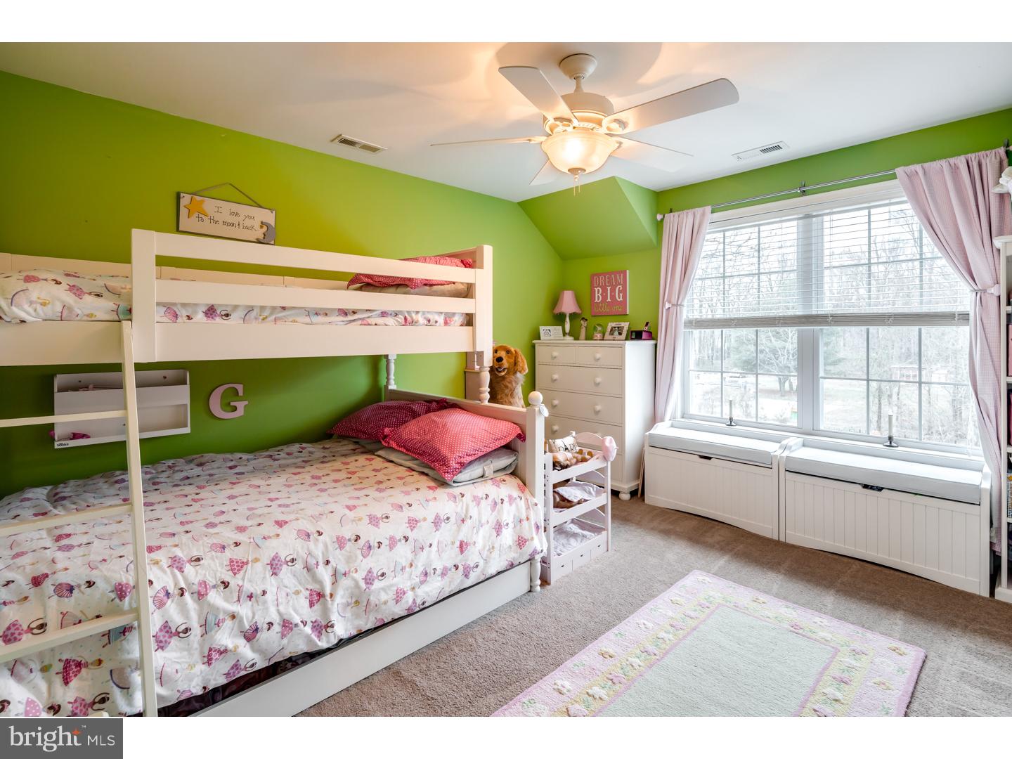 3 Foxcroft Way Mount Laurel, NJ 08054 - Photo 17 of 25 Bedroom 3