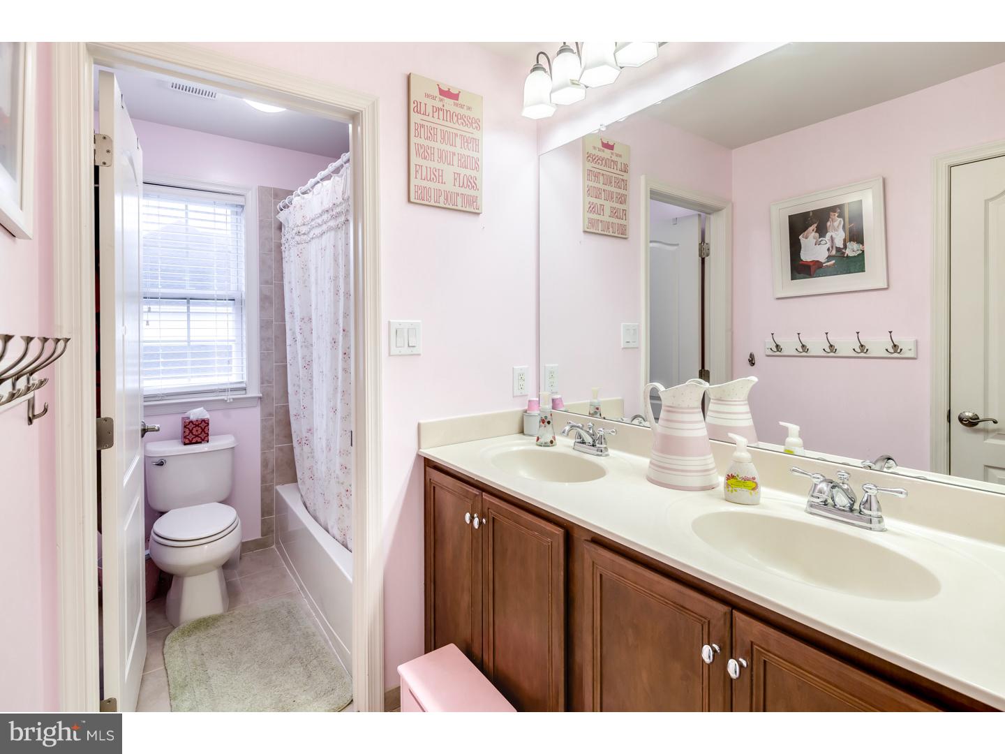 3 Foxcroft Way Mount Laurel, NJ 08054 - Photo 19 of 25 Bathroom
