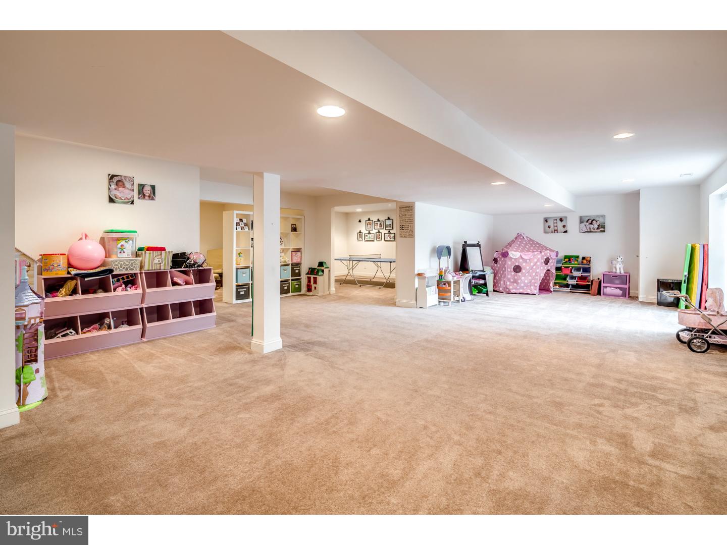 3 Foxcroft Way Mount Laurel, NJ 08054 - Photo 20 of 25 Game Room