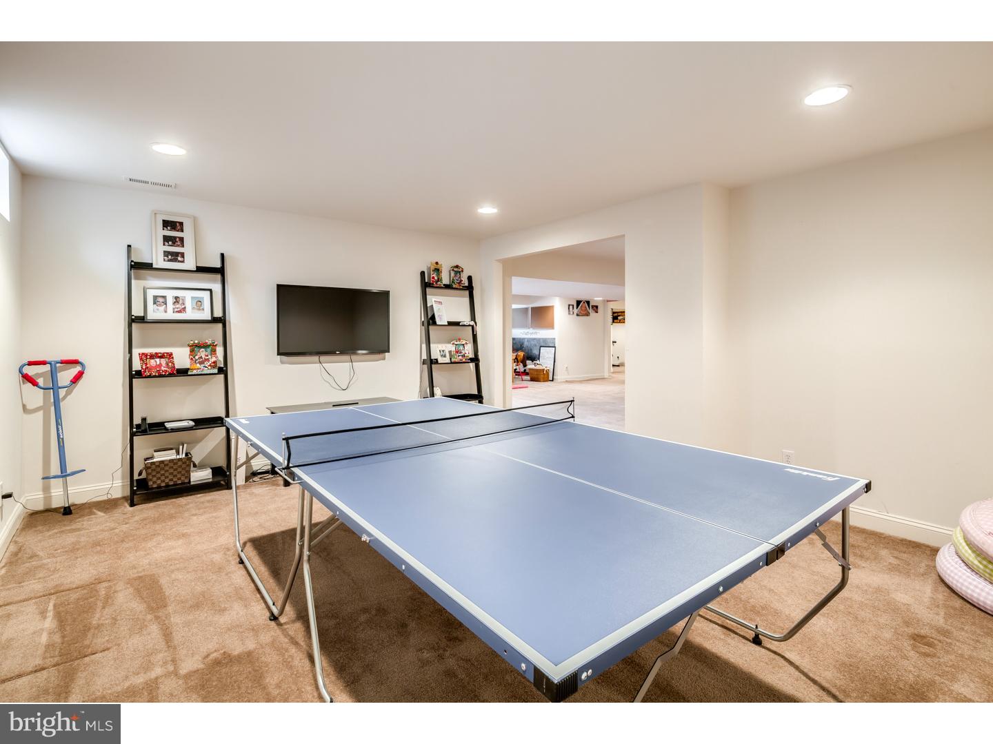 3 Foxcroft Way Mount Laurel, NJ 08054 - Photo 21 of 25 Rec Room