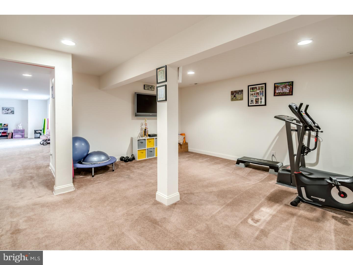 3 Foxcroft Way Mount Laurel, NJ 08054 - Photo 22 of 25 Gym / Fitness Room