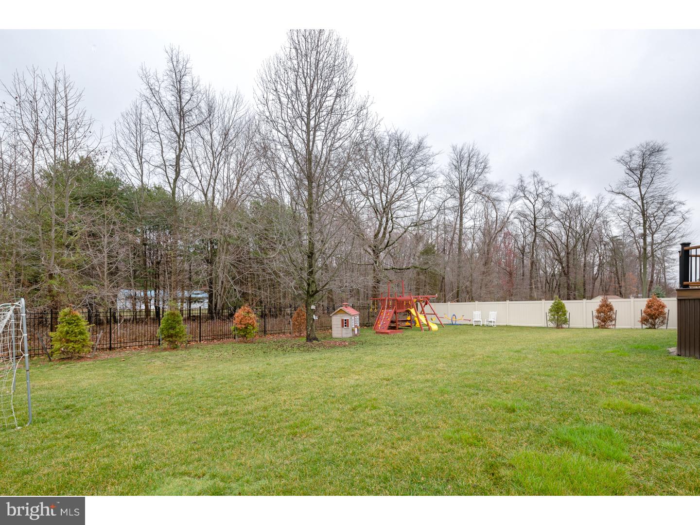 3 Foxcroft Way Mount Laurel, NJ 08054 - Photo 25 of 25 Exterior Back