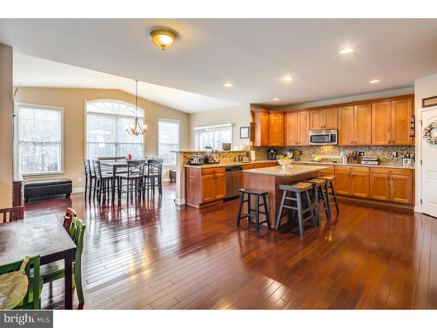 3 Foxcroft Way Mount Laurel, NJ 08054 - Photo 5 of 25 Kitchen