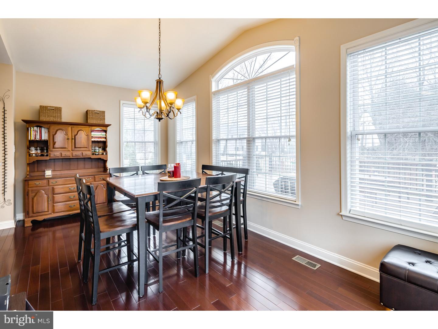 3 Foxcroft Way Mount Laurel, NJ 08054 - Photo 6 of 25 Breakfast Room