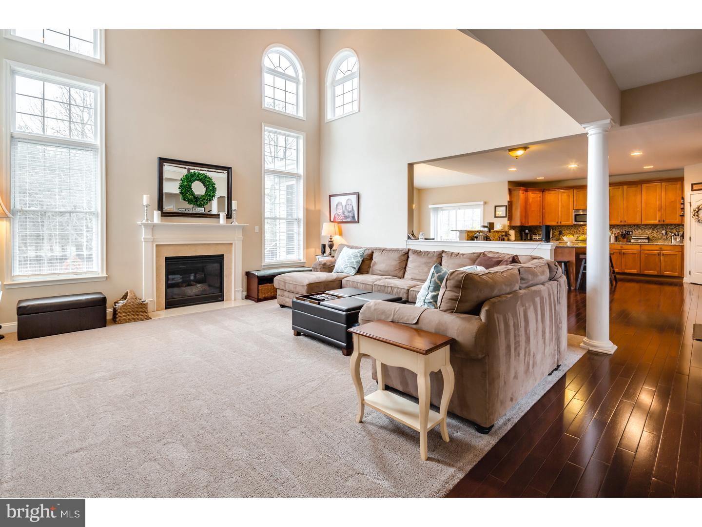 3 Foxcroft Way Mount Laurel, NJ 08054 - Photo 8 of 25 Family Room