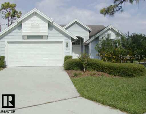 2147 Trevor Road Palm Harbor, FL 34683 - Photo 1 of 1 Exterior Front
