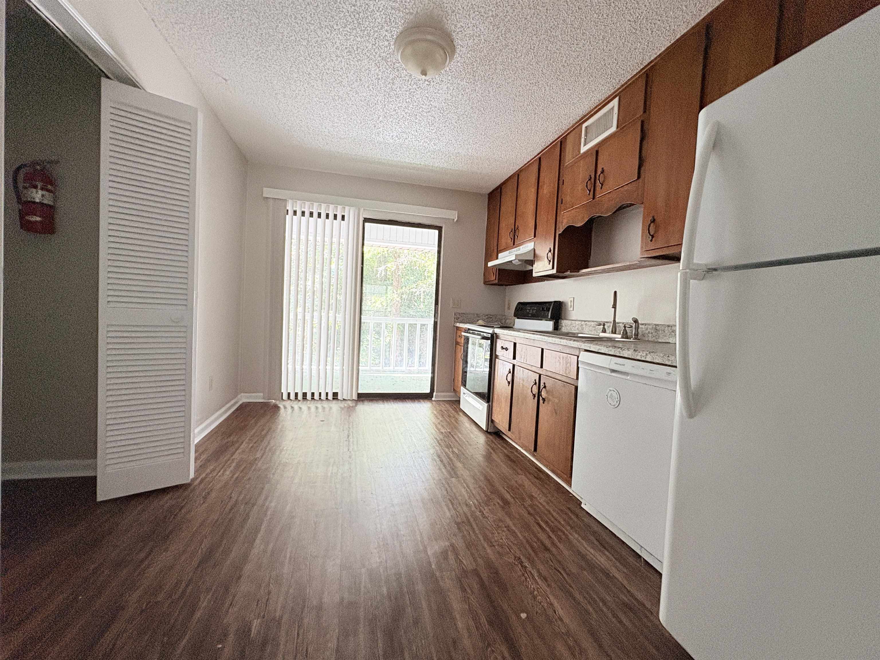 1663 Kay Avenue, Unit B Tallahassee, FL 32301 - Photo 6 of 20 Gallery Image 6