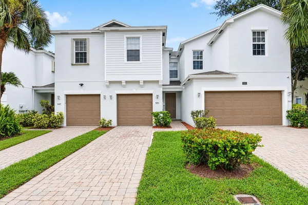 $399,900 | 5155 White Oleander, West Palm Beach, FL 33415
