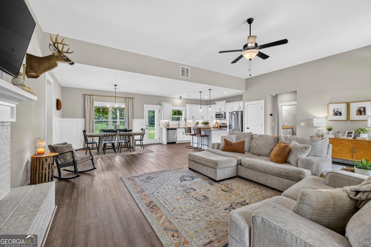 5300 Bethany Road Buckhead, GA 30625 - Photo 9 of 60 Gallery Image 9