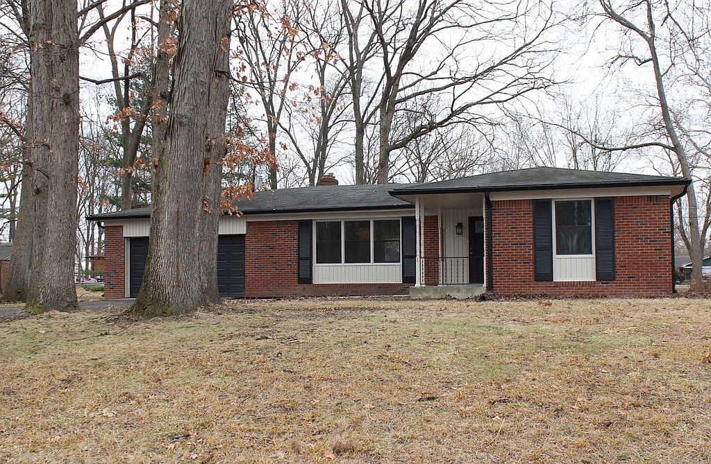 10315 Ruckle Street Indianapolis, IN 46280 - Photo 1 of 19 Gallery Image 1