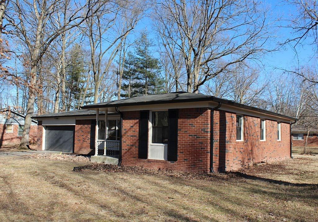 10315 Ruckle Street Indianapolis, IN 46280 - Photo 18 of 19 Gallery Image 18