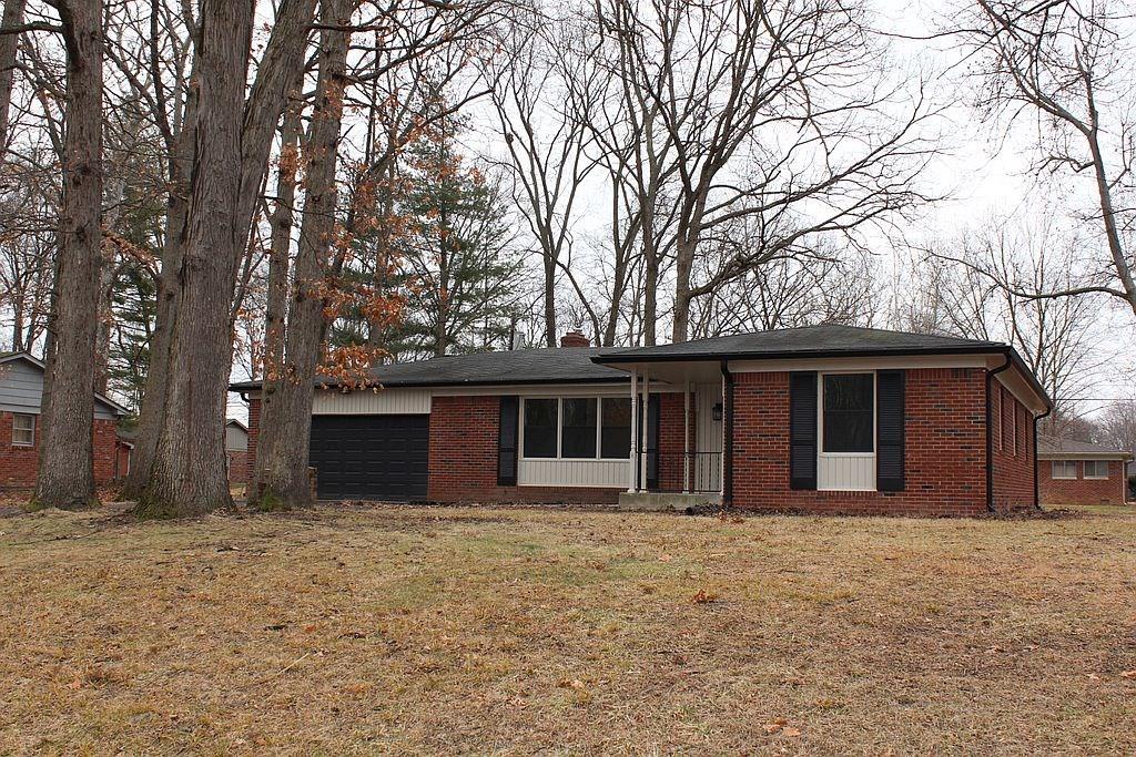 10315 Ruckle Street Indianapolis, IN 46280 - Photo 19 of 19 Gallery Image 19