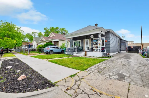 $285,000 | 2827 Pingree Avenue East, Ogden, UT 84401