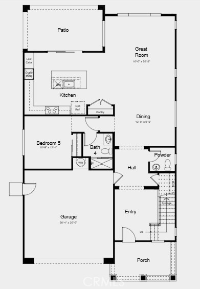 457 Citrus Oak Road Glendora, CA 91740 - Photo 2 of 4 unknown