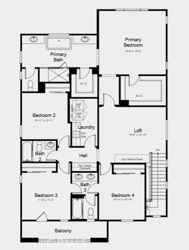 457 Citrus Oak Road Glendora, CA 91740 - Photo 3 of 4