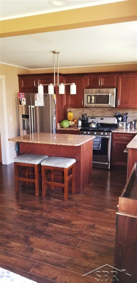7166 7 Mile Road Freeland, MI 48623 - Photo 4 of 9