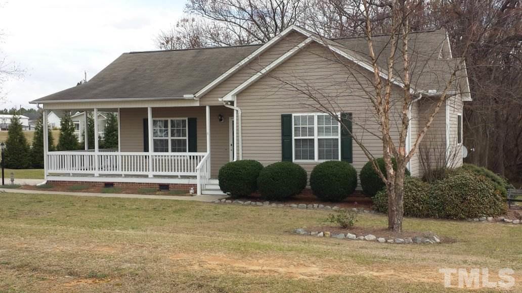 101 Sycamore Court Benson, NC 27504 - Photo 1 of 25 Gallery Image 1