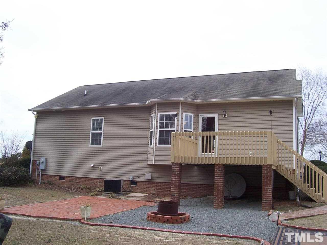 101 Sycamore Court Benson, NC 27504 - Photo 21 of 25 Gallery Image 21