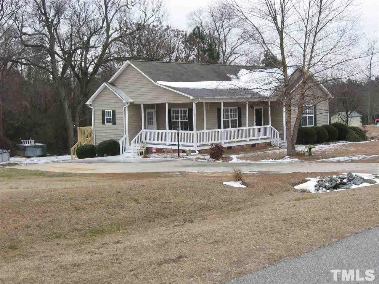 101 Sycamore Court Benson, NC 27504 - Photo 24 of 25 Gallery Image 24