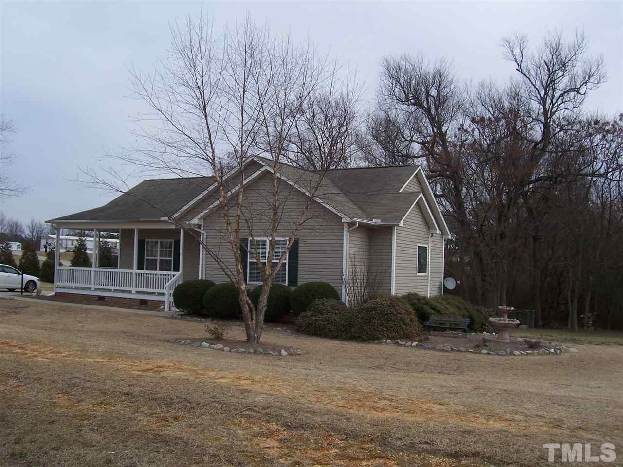 101 Sycamore Court Benson, NC 27504 - Photo 25 of 25 Gallery Image 25
