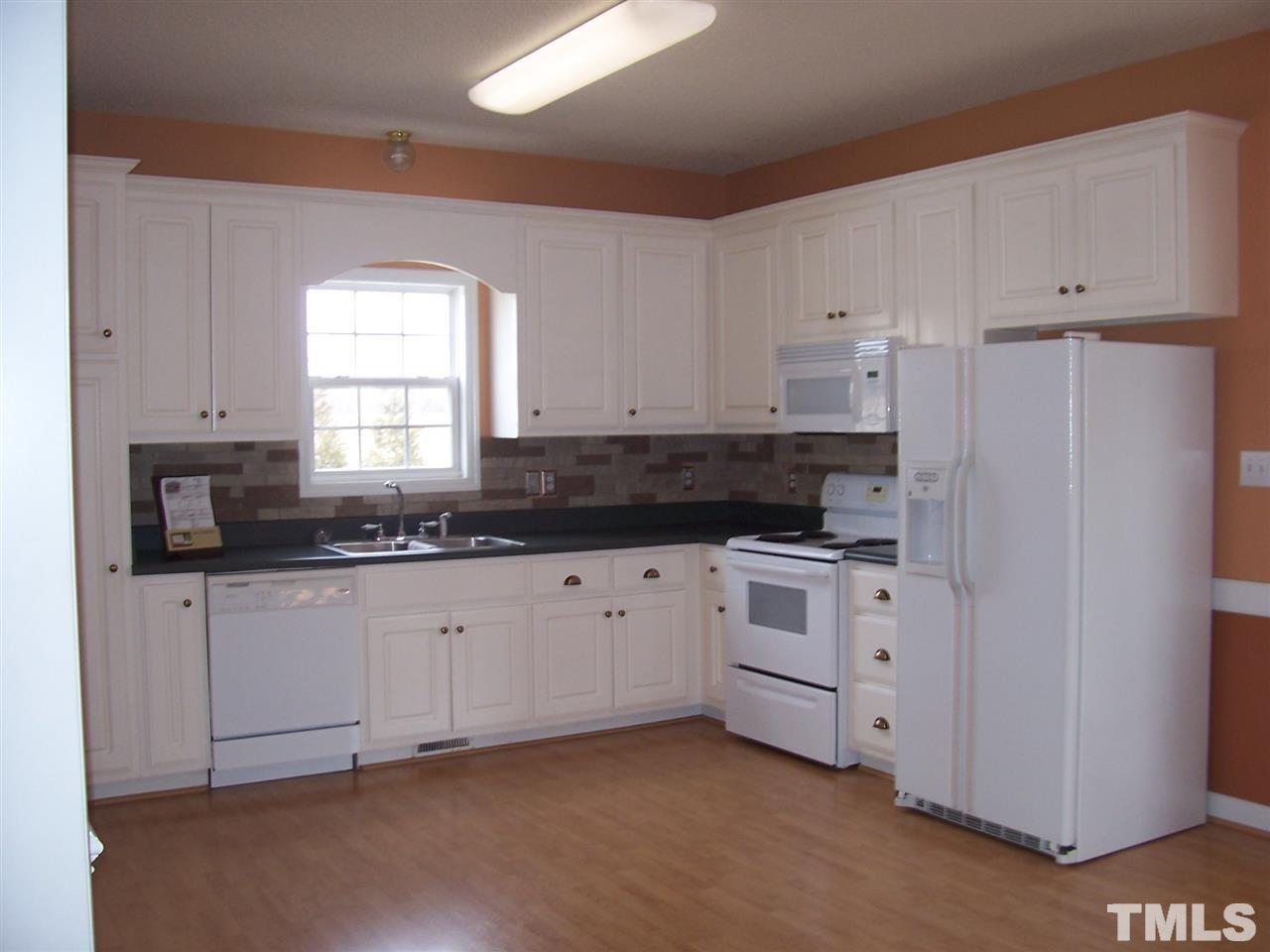101 Sycamore Court Benson, NC 27504 - Photo 10 of 25 Kitchen and dining room combined