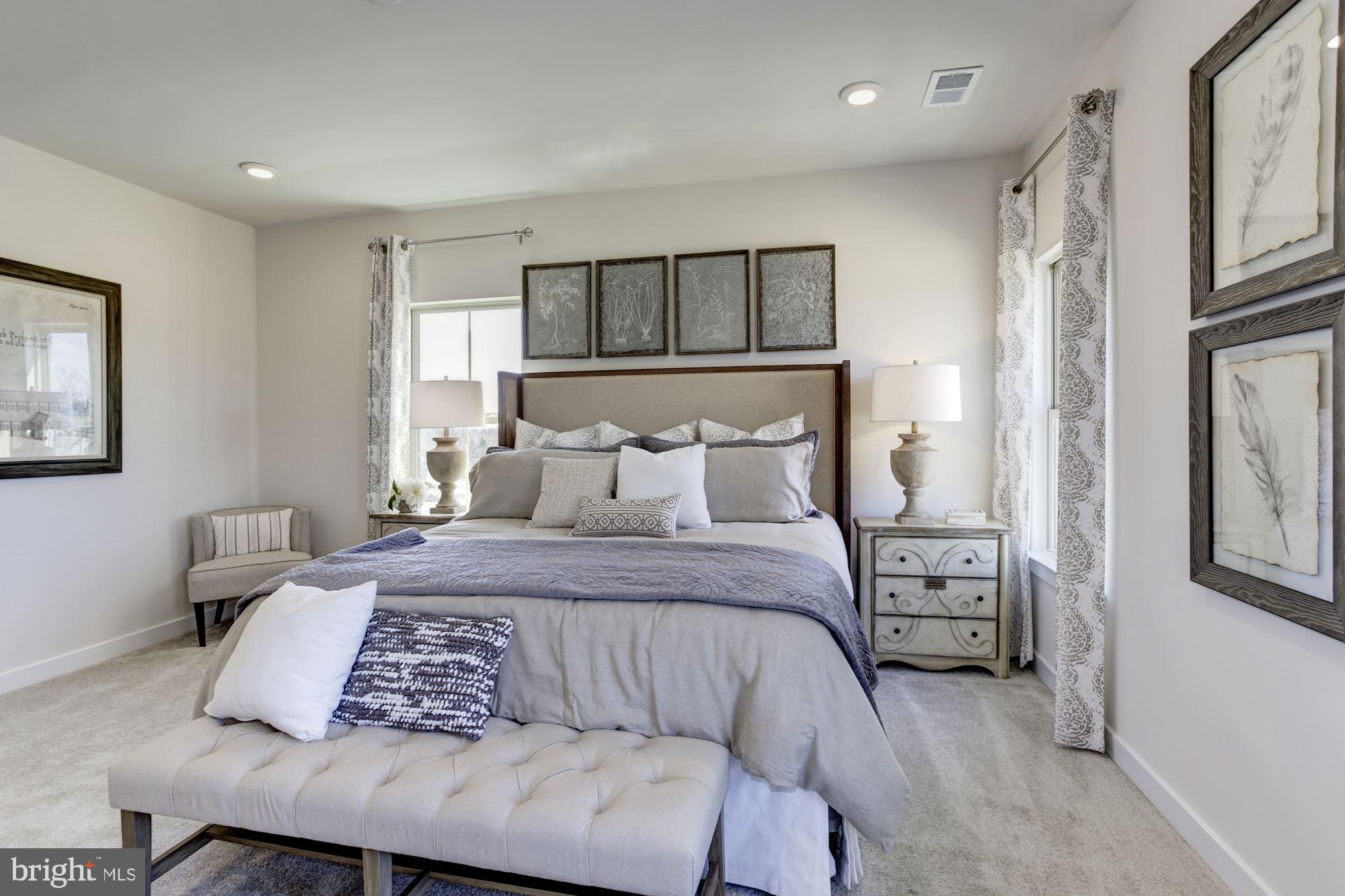 14955 Ring House Road, Unit C Brandywine, MD 20613 - Photo 11 of 18 PRIMARY BATHROOM