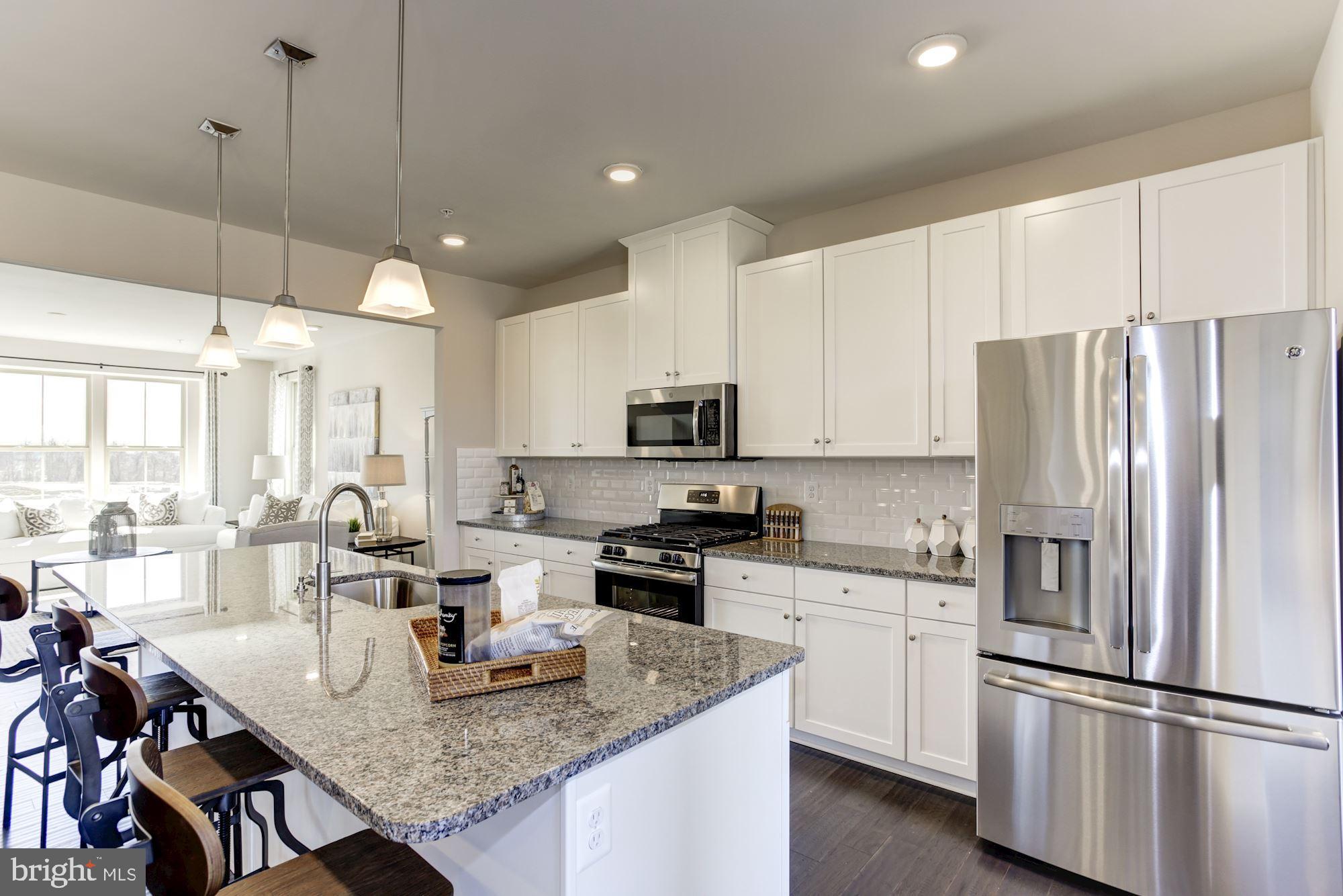 14955 Ring House Road, Unit C Brandywine, MD 20613 - Photo 5 of 18 KITCHEN