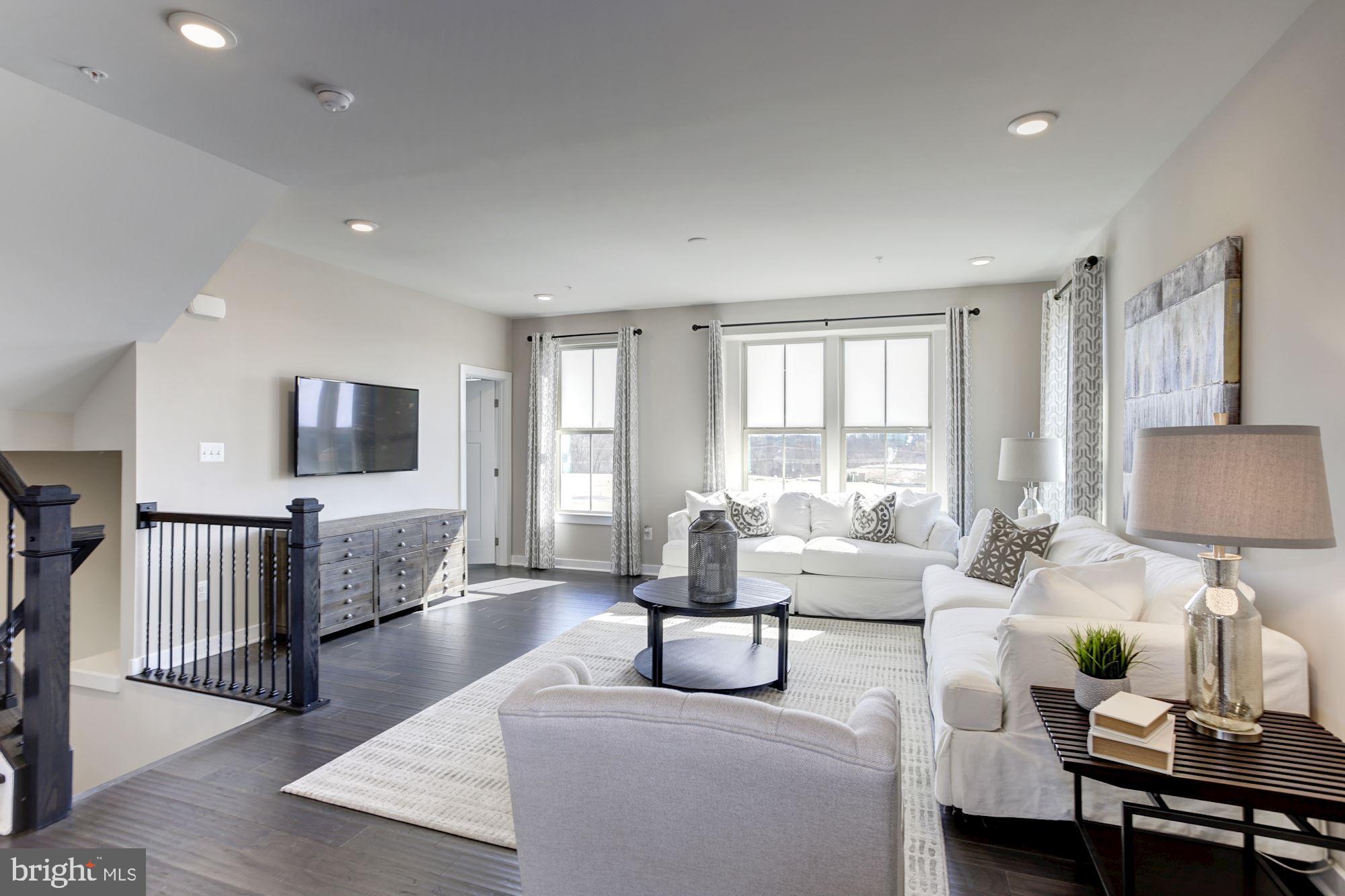 14955 Ring House Road, Unit C Brandywine, MD 20613 - Photo 9 of 18 GREAT ROOM