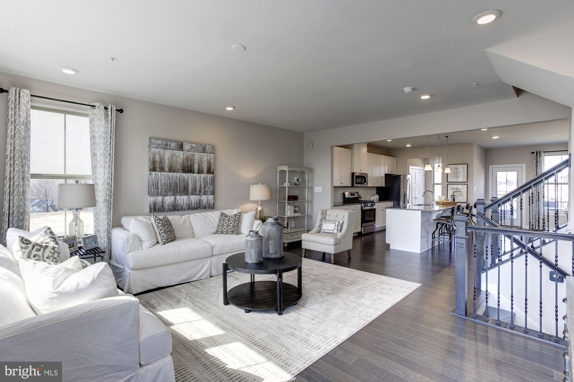 14955 Ring House Road, Unit C Brandywine, MD 20613 - Photo 10 of 18 GREAT ROOM